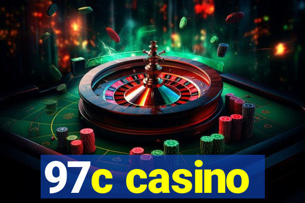 97c casino